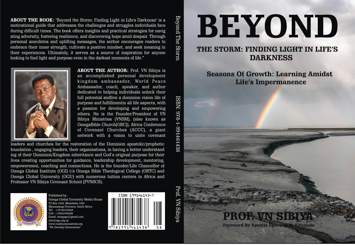 beyond the storm picture