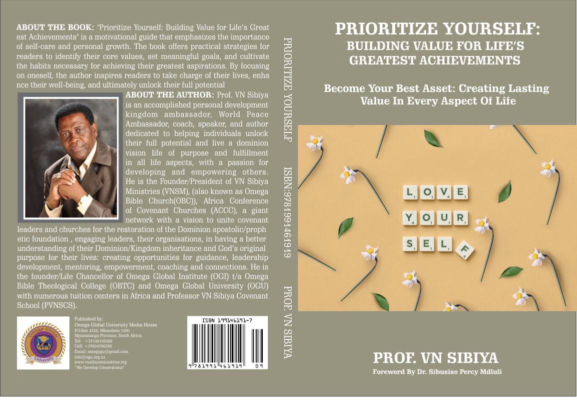 prioritize yourself picture