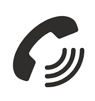 telephone logo
